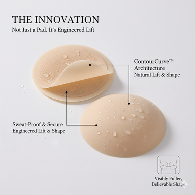 Why Women With A-B Cups Love This Bra