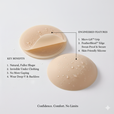 Why Women With A-B Cups Love This Bra